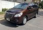 2014 Toyota Innova for sale-0