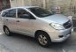 Toyota Innova J 2008 Manual DIESEL-6