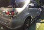 Toyota Fortuner 2015 for sale-1