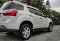 Isuzu MU-X 2016 for sale-1