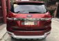 2016 Ford Everest Titanium, 3.2 Diesel Turbo Engine Crdi-3