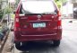 Toyota Avanza 2007 for sale-1