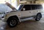 Mitsubishi Pajero 2004 for sale-3