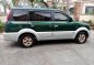 2002 Mitsubishi Adventure Super Sports (Tower Light)-2