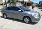 Toyota Altis G top of the line automatic 2009 rush-3