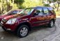 Honda CRV 2002 FOR SALE-5