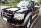 2008 FORD RANGER 2007 4X4 mt super power -3