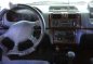 2002 Mitsubishi ADVENTURE . a-t . gas . very smooth-1