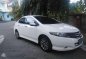 2010 Honda City 1.5E Top of the line-7