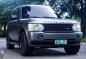 2008 Land Rover Range Rover for sale-1