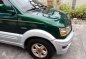 2002 Mitsubishi Adventure Super Sports (Tower Light)-1