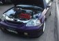 Honda Civic 96 EK FOR SALE-0