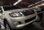 2014 Toyota Hilux 2.5 G 4x2 Diesel Manual-0