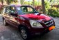 Honda CRV 2002 FOR SALE-2