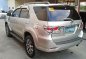 2014 Toyota Fortuner for sale-1