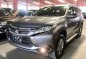 2016 Mitsubishi Montero GLS Top Line 4x2 AT -1