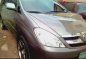 Toyota Innova 2006 For sale-1