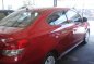 Mitsubishi Mirage G4 2015 for sale-6