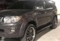 2006 Toyota Fortuner for sale-3