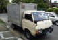 1996 Kia Ceres Aluminium Van Local Diesel 5S Engine-0