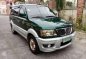 2002 Mitsubishi Adventure Super Sports (Tower Light)-0