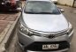 2015 Toyota Vios for sale-0