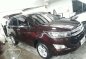 2017 Toyota Innova 2.8G Manual transmission Well Maintained-5