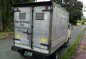 1996 Kia Ceres Aluminium Van Local Diesel 5S Engine-2