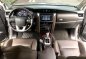 Toyota Fortuner 2017 for sale-4