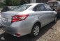 2015 Toyota Vios E 1.3 AT FOR SALE-4