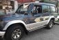 1997 Hyundai Galloper for sale-0