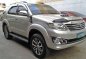 2014 Toyota Fortuner for sale-0