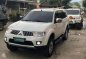 2013 Mitsubishi Montero Sport for sale-2