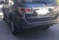 Toyota Fortuner 2013 for Sale-1