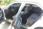 1997 Honda Civic Lxi Domani set-up Manual transmission-5