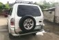 2004 Isuzu Crosswind for sale-7