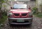 Mitsubishi Adventure GLS 2008 for sale-3