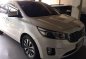 Kia Carnival 2016 (Sep/2015 Release) Diesel /Automatic-0