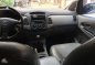 Toyota Innova J 2008 Manual DIESEL-7