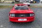 2018 All-New Ford Mustang 5.0L V8 GT - Motors-10