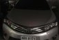 Rush sale Toyota Altis 1.6E 2015 MT-0