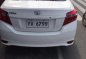 Toyota Vios j 1.3 2016 model manual-1