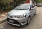 2015 Toyota Vios for sale-1