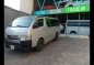 2016 Toyota Hiace for sale-2