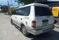 Mitsubishi Adventure 2002 for sale-0