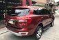 2016 Ford Everest Titanium, 3.2 Diesel Turbo Engine Crdi-2