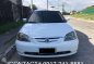 Honda Civic Vti 2001 MT - Complete Papers-1