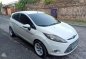 Ford Fiesta 2012 Good running condition New battery-0