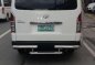 2008 Toyota Hiace for sale-1