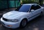 1997 Honda Civic Lxi Domani set-up Manual transmission-0